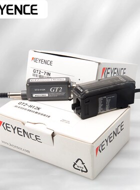 GT2-P12L/GT2-P12K/GT2-PA12/GT2-P12KL/GT2-PA12L基恩士GT2-P12