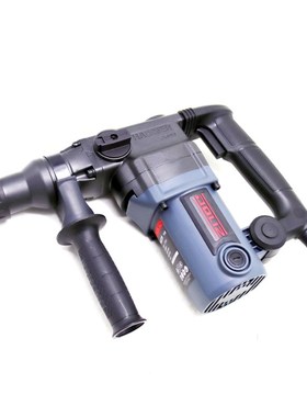 多利仕BA228双功能电锤冲击钻220V多功能电锤电镐带离合植筋专用