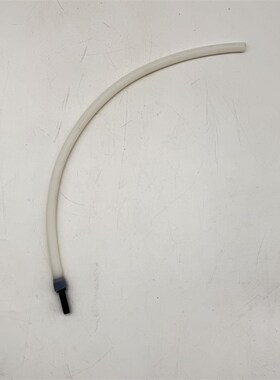 超宝洗地机水箱卡扣链条抽拉式水阀A-002A005配件大全皓天超洁亮