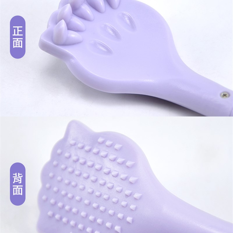 痒痒挠多功能抓背器可伸缩不求人可爱女孩子挠痒痒后背新款挠痒痒