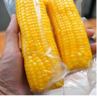 内蒙古河套平原丑糯玉米2.5kg/包