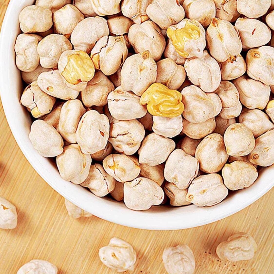 无添加休闲零食当天烤大腰果仁