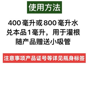 香而雅根满盆 降盐生根 调酸 喜酸花卉 绿植盆栽 农用
