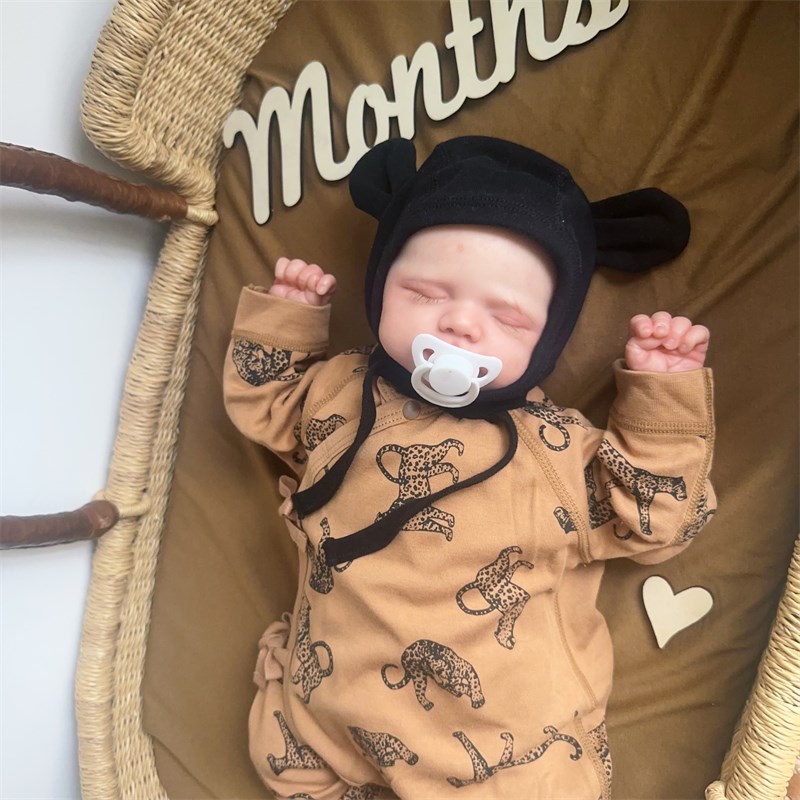 欧美新生儿衣服52码婴儿连体衣春秋款59码纯棉A类长爬长袖0-3个月