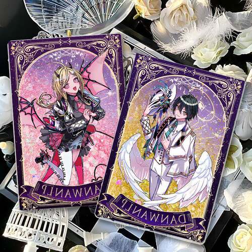 七海千秋流沙卡砖枝凪斗弹丸论破日向创赤松枫桌面相框摆件周边