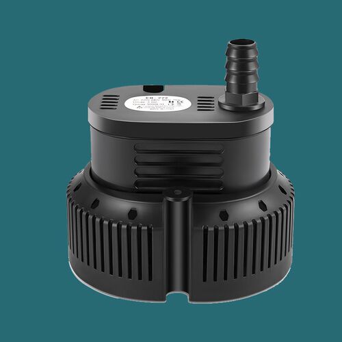 工业冷风机配件 环保空调水泵 45W 75W移动冷风机抽水泵