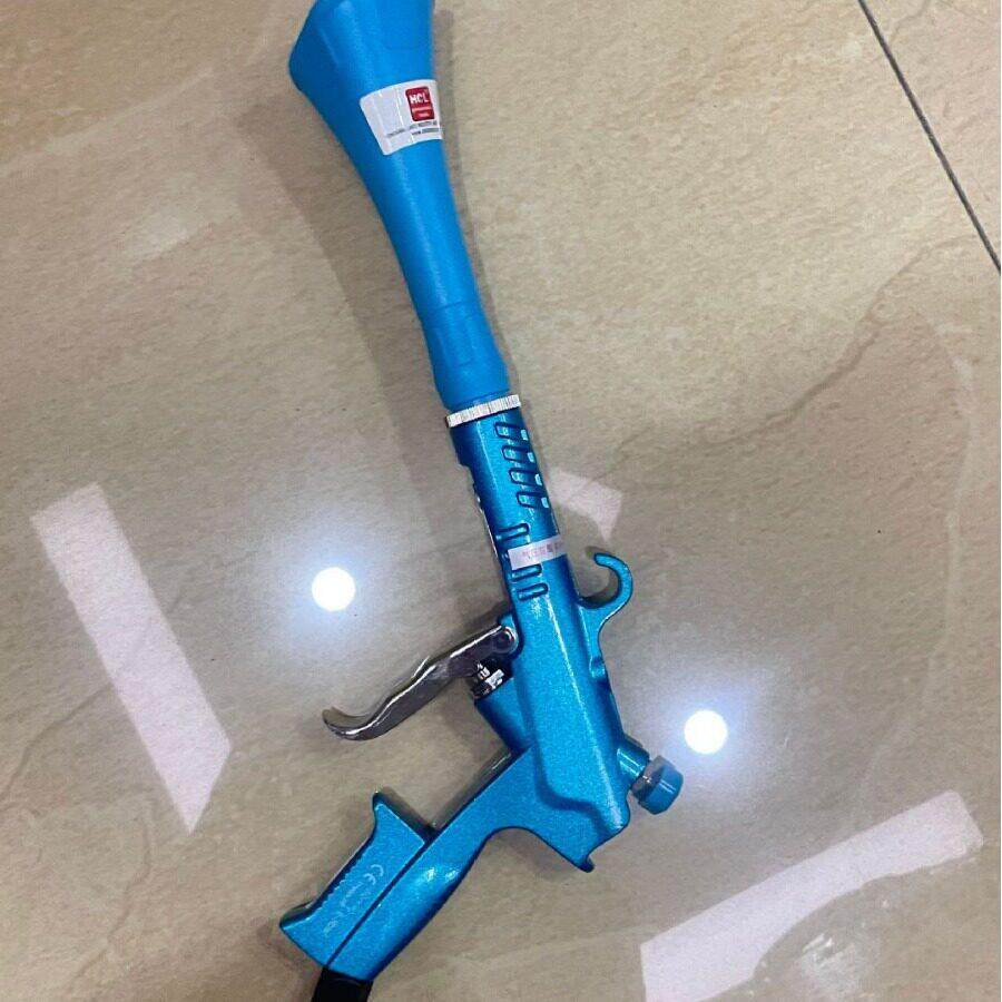 LT-P25 龙卷风吹尘枪汽车车顶棚内饰清洗枪清洗机吹气枪气动喷枪
