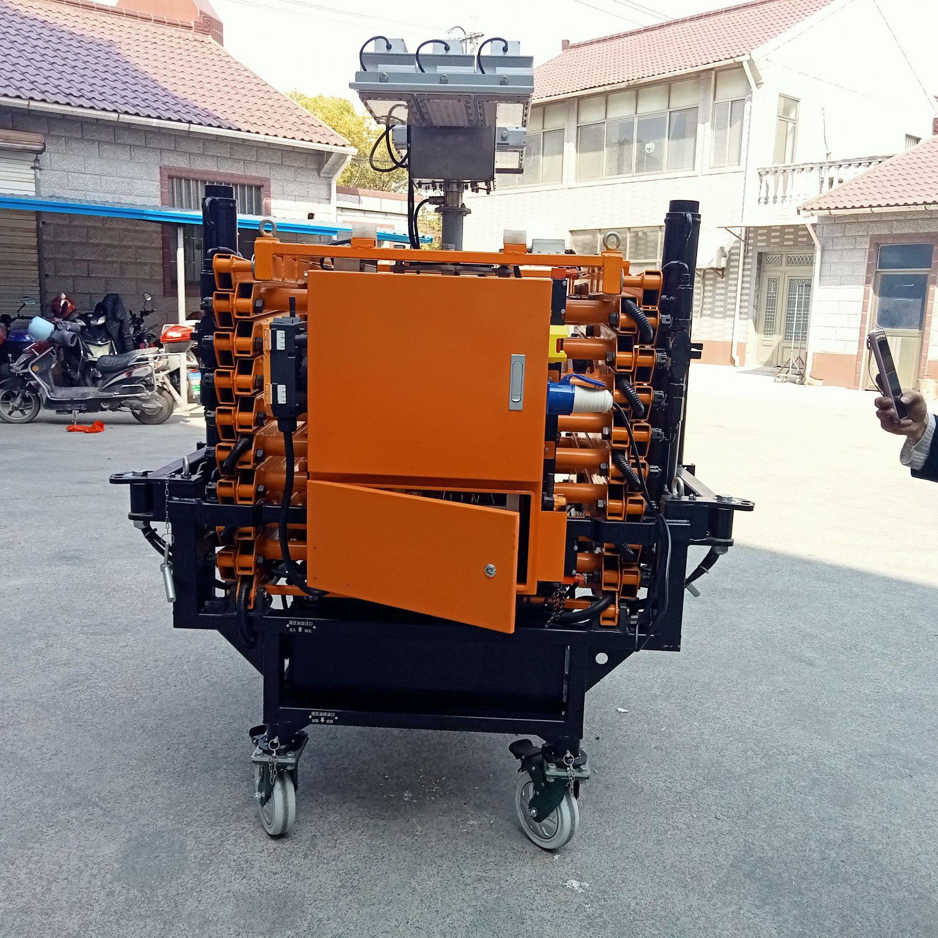 SLW6131移动照明灯塔户外泛光工作灯