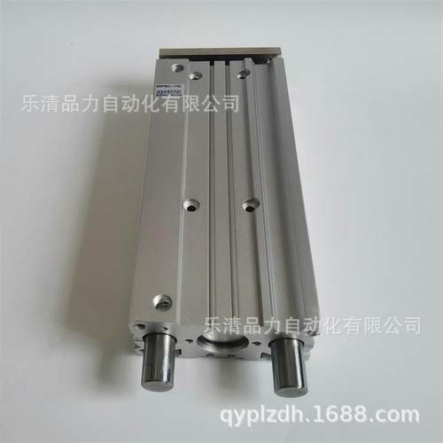 导杆气缸MGPM100-MGPL100-300Z-350Z-400Z-450AZ-500BZ-XC8-XB6-A