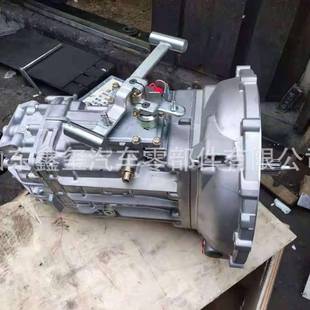 JAC江淮波箱总成变速箱康铃帅铃骏铃微铃MSC 5SA2Q01