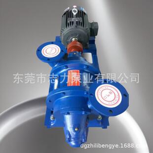 吸污车配件吸粪车配件专用水循环真空泵SK-9水循环真空泵