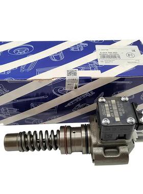 挖机配件0414750003204600752112707单体泵适用于EC160B