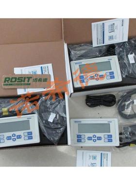 BROOKS质量流量计SLA5853S3BAB2C2A1600NLPMArDN254-20mA