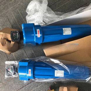 XF9 含滤芯 进口空气压缩过滤器 Benson原装