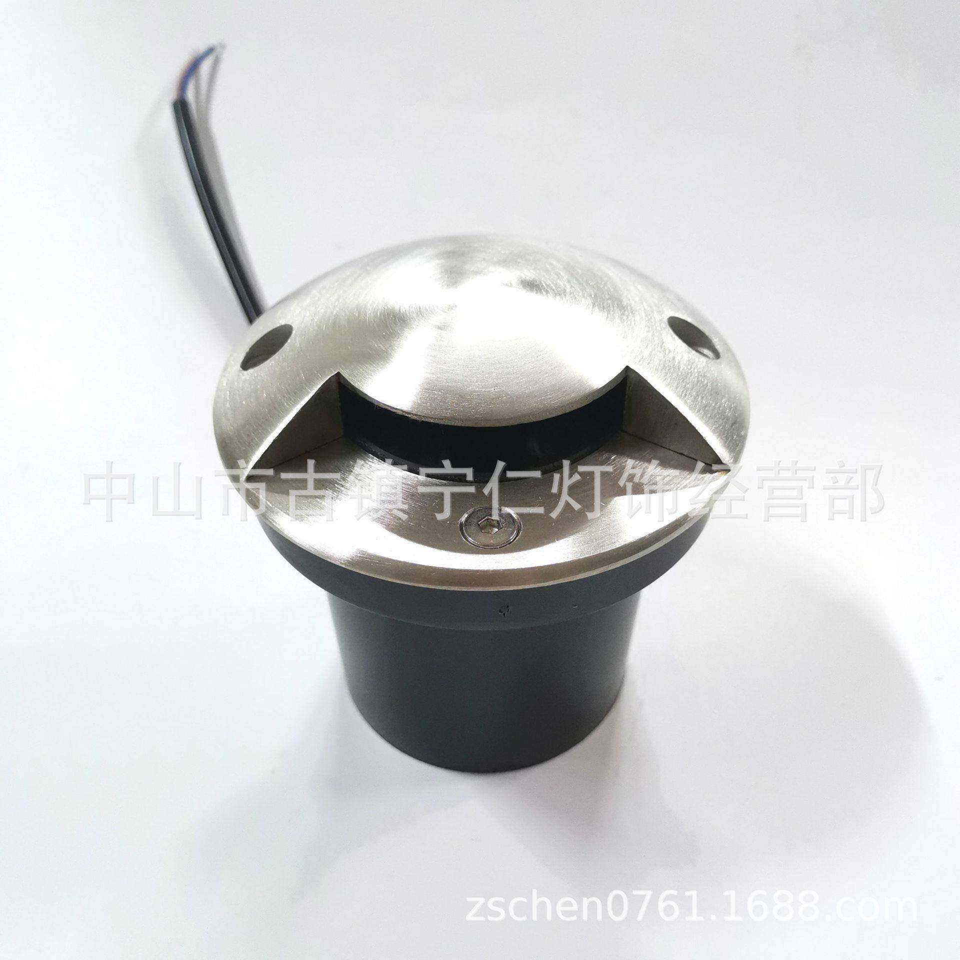 3W5W埋地灯一透光、直径100地埋灯侧发光、LED不锈钢龟背灯,包装,五金配件包装,淘宝优惠券,粉丝福利购,淘宝优惠卷