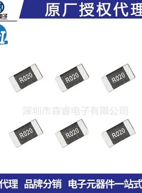 WSR3R0100FEAWSR-33W0.01R1%4527VISHAY合金功率电阻