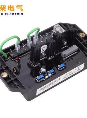 KI-DAVR-95SW调压板自动稳压器电压调节器用于开普三相10KW发电机