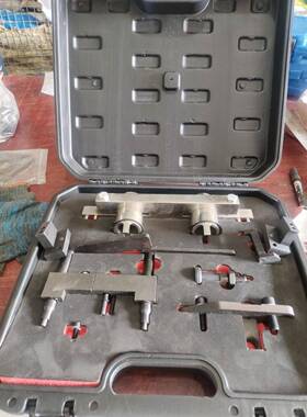 新款别克雪佛兰GL8凯迪拉克CT6迈锐宝2.0TLSY发动机正时专用工具