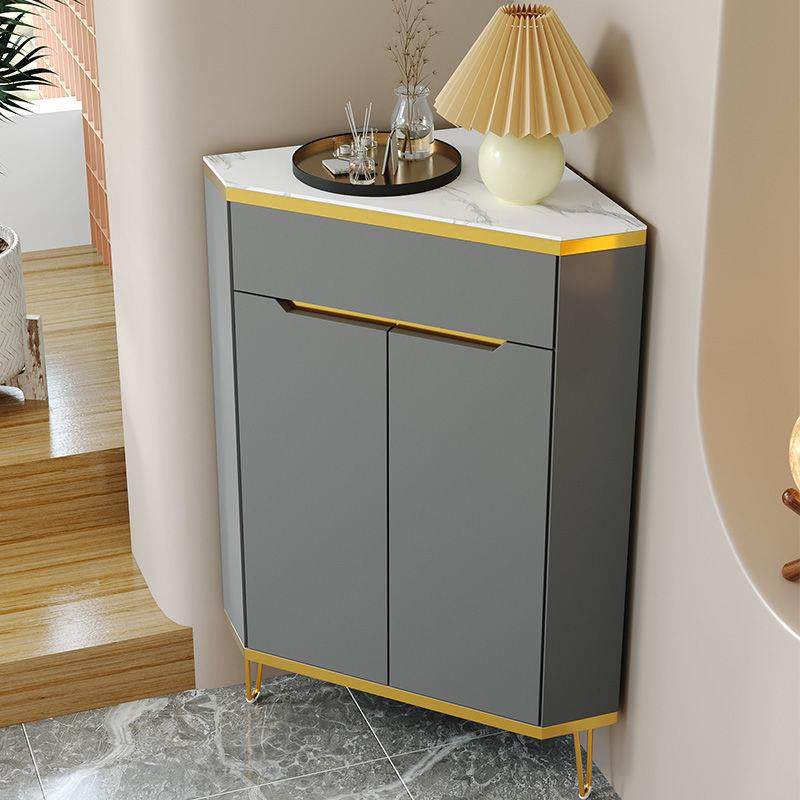 墙角柜转角柜拐角三角形角落置物架轻奢客厅餐边柜酒柜卧室收纳柜,包装,五金配件包装,淘宝优惠券,粉丝福利购,淘宝优惠卷