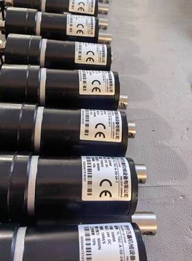 直筒式电动推杆TG-400B-260-24-80微型电动推杆6000N-9000N