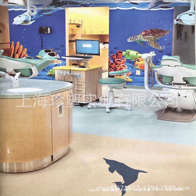 新款阿姆斯壮加强保健龙pvc塑胶地板革办公同质透心商用卷材地胶,基础建材,脚轮/万向轮,淘宝优惠券,粉丝福利购,淘宝优惠卷