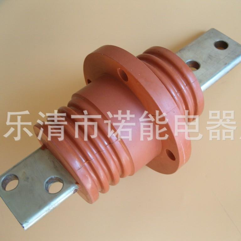 诺能电器3.3kv3.6kv4kv6kv穿墙端子穿墙接线柱引线端子