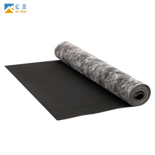 隔音毡高密度环保阻尼隔音毯天花板墙体卧室隔音棉隔音板装修材料