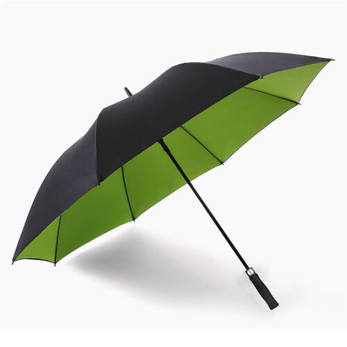 34寸40寸长柄雨伞超大号自动双层商务高尔夫伞150Ocm代发180cm