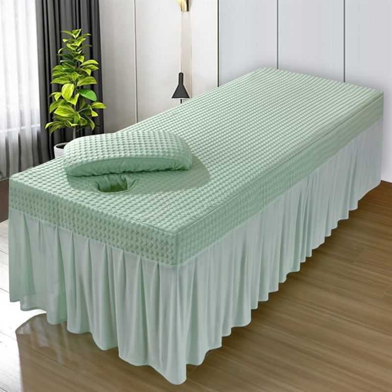 美容床冰丝凉席可j折叠水洗 美容院凉感床单床裙 按摩床席空调席,床上用品,冰丝席,淘宝优惠券,粉丝福利购,淘宝优惠卷