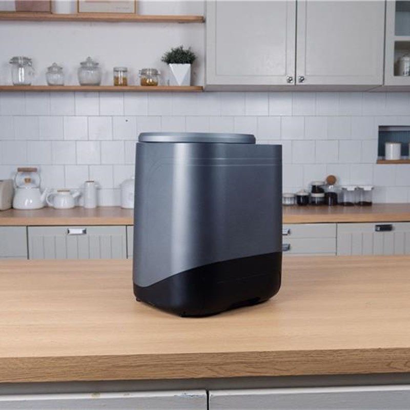 家用厨余垃圾处理器垃圾处理机烘干家庭R食物堆肥机工厂,厨房电器,食物垃圾处理机,淘宝优惠券,粉丝福利购,淘宝优惠卷