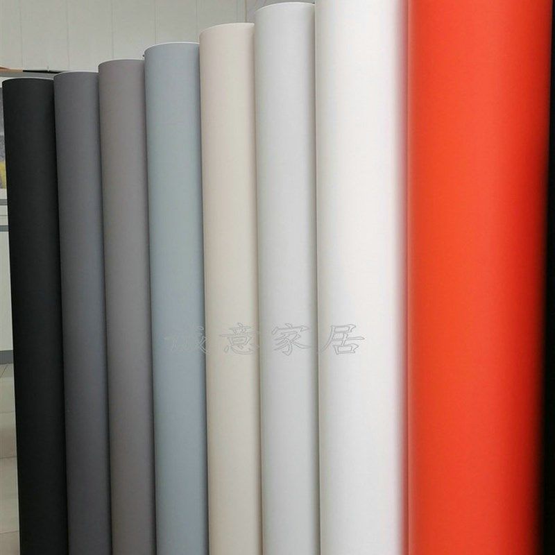 衣柜贴纸肤感膜桌子柜子家居翻新改色膜pvc加厚墙纸波音软片壁纸,家居饰品,软装墙贴,淘宝优惠券,粉丝福利购,淘宝优惠卷