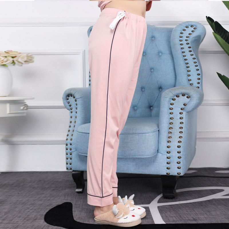 月子服春秋产后孕妇睡衣大码 哺乳衣冬怀孕期棉衣月子中心套装
