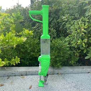 多功能手提播种器高粱小麦谷物点播G器田园蔬菜小粒种子精播机