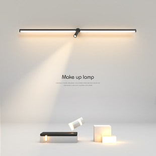 浴室灯led镜前灯卫生间墙壁灯化妆补光灯梳妆台镜灯2025新款灯具