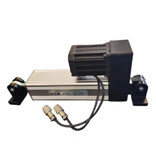 台湾金牌伺服f纠偏控制系统纠边同步推动器驱动器自动追线对边机