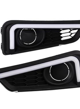 适用于14-16年HD锋范Outsea或GRACE日间行车灯专车专用