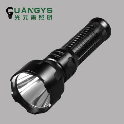 GYS2108防爆微型电筒多功能防爆手电筒巡检应急家用手电筒