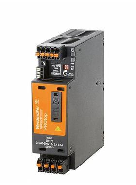 PROTOP3120W24V5A魏德米勒weidmuller开关电源货号2467060000
