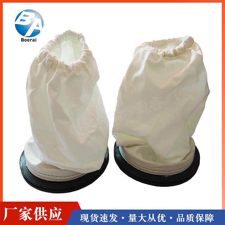 厂商箱式喷砂机防护袖套橡胶圈袖口喷砂袖套伸手布套