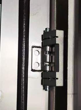 供应BEPS新款电柜机柜多中规格配电柜工控箱金属不锈钢控制柜