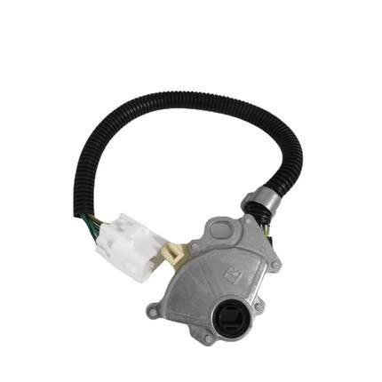 汽车波箱变速箱档位开关适用于02至07老款5A丰田威驰84540B1020