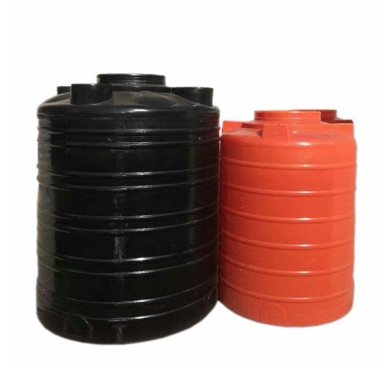 0.3吨0.5吨1吨2吨3吨4吨5吨6吨塑料水塔储水罐PE水桶储油罐化工桶