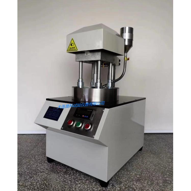 SM-4型道瑞式耐磨试验机天然饰面石材圆盘耐磨性试验机