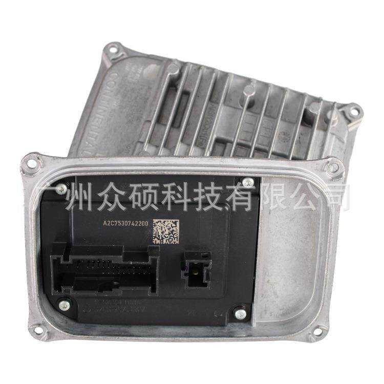 LED电脑版A2479004204汽车大灯电脑版控制器适用于W247W167