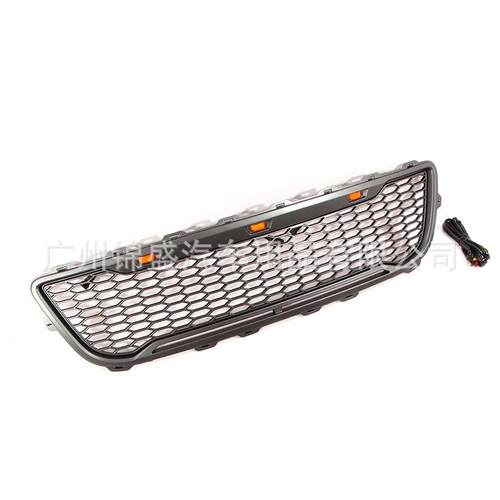 99-03F150中网格栅Grille皮卡改装中网F150中网tundragrille