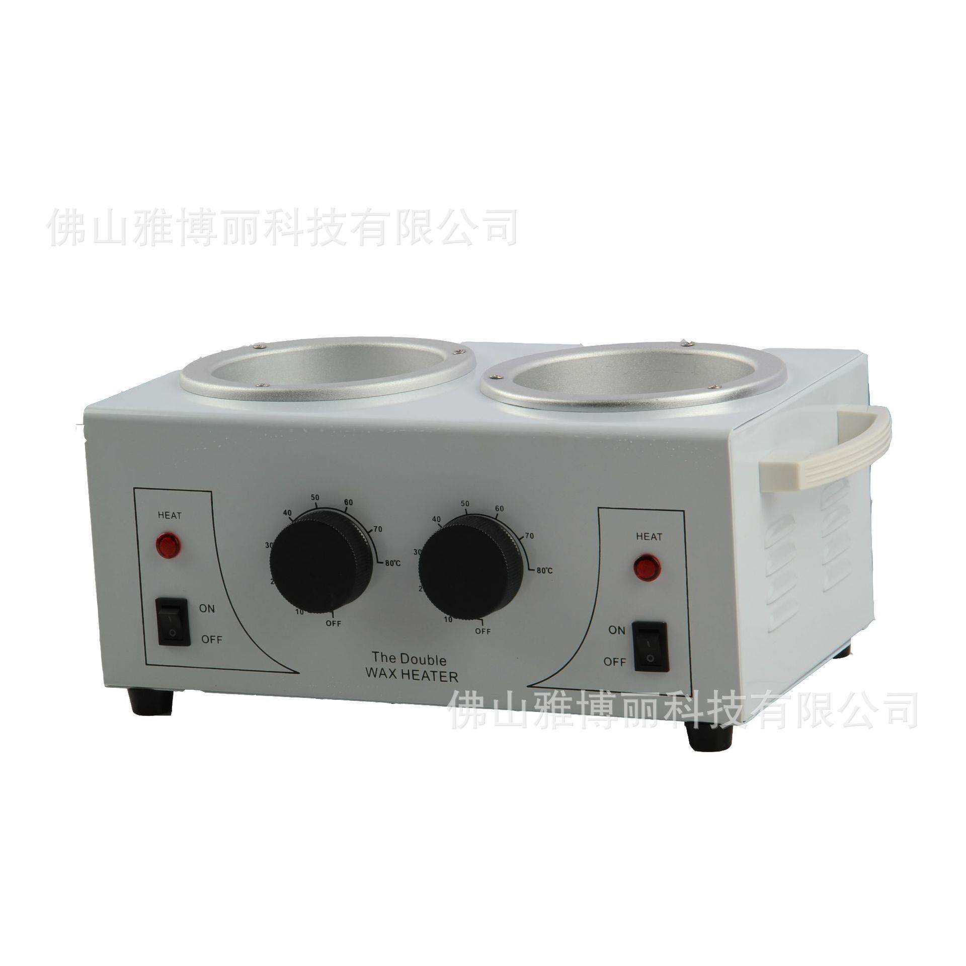 熔蜡机脱毛蜡机蜡疗机脱毛豆融蜡器蜡豆机椭圆小蜡机