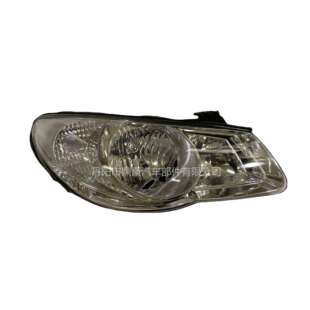 适用于伊兰特07大灯ELANTRA07HEADLAMP92101-2H000/92102-2H000