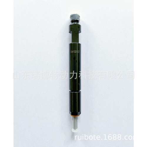 04286251道依茨2011DEUTZ喷油器总成真正质量稳定