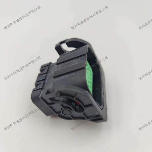 YGC1024-EV-S32POBC信号32芯插头（含配套端子）原装现货