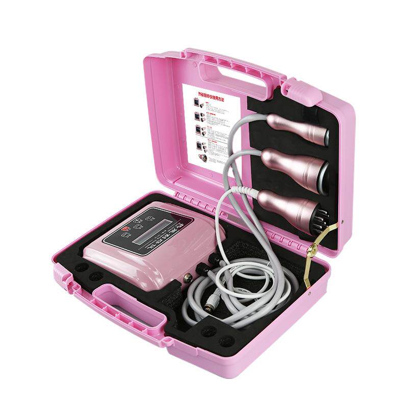 家用刮痧仪电动吸痧机拔罐按摩神器腿部背部全身经络刷疏通仪直销